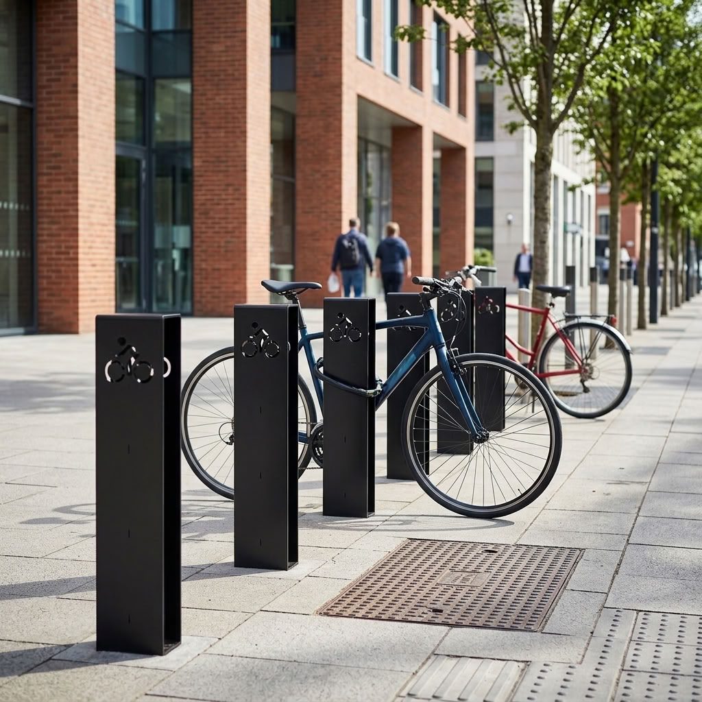 Bicicletero Tabuk